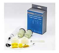 Shimano Kit de purga Profi TL-BR one_size