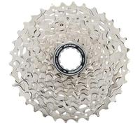 Shimano Cassette 105 CS-R7101-12 12 velocidades gris 11-34