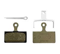 Pastilla de freno Shimano G05S E-BIKE RES.XTR/DEORE XT/SLX/ALFINE TU