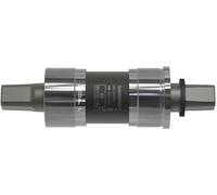 Shimano Rodamiento interior BB-UN300 cuadrado negro/gris BSA 68x117.5