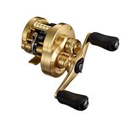 Shimano 21 Conquista de Calcuta 101HG