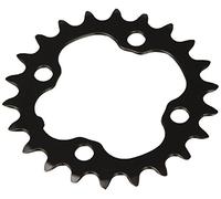 Shimano 26D Platos para Bicicletas, Adultos Unisex, Multicolor, Talla única