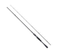 Shimano 26Zodias Casting 2,08m 6'10 7-21g 2pc caña de pesca para spinning con rendimiento técnico