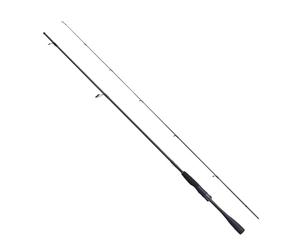 Shimano 26Zodias Spinning 2,03m 6'8" 3-10g 2pc caña de pesca para jornadas intensivas con rendimiento reactivo