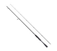 Shimano 26Zodias Spinning 2,03m 6'8" 4-12g 2pc caña de pesca para spinning con rendimiento preciso