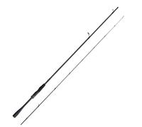 Shimano 26Zodias Spinning 2,13m 7'0" 7-21g 2pc caña de Pesca para señuelos Ligeros con Rendimiento Resistente