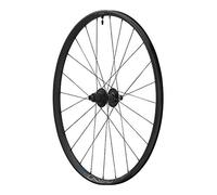 SHIMANO 29 inch Tubeless Micro Spline Rear Bicycle Wheel - 24H, Old:148MM, Black - EWHMT601LREBD9B