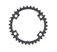 Shimano 34D R3000 Sora Plato, Gris, Única