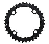 Shimano 36D-AL Platos para Bicicletas, Adultos Unisex, Multicolor, Talla única