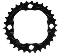 SHIMANO 36D-BF Platos para Bicicletas, Adultos Unisex, Standard, Taglia Unica