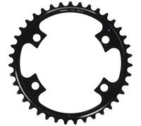 Shimano 39D 9000 D.Ace (53/39-MD) Plato, Plata, Única