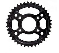 SHIMANO 39D Platos para Bicicletas, Adultos Unisex, Multicolor, Talla única