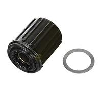 SHIMANO 3d398070, Núcleo Cassette Unisex Adulto, Multicolor, Única