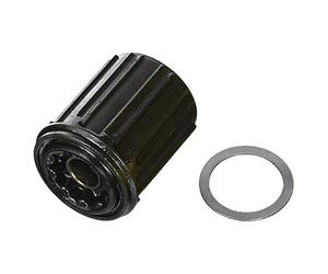 SHIMANO 3d398070, Núcleo Cassette Unisex Adulto, Multicolor, Única