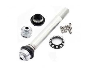 Shimano 3TG98030 - Eje Completo Buje Trasero Fh-M785