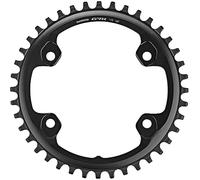 SHIMANO 42D Platos para Bicicletas, Adultos Unisex, Multicolor, 42 Teeth