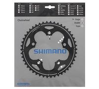SHIMANO 46D-G Ciclocross Platos para Bicicletas, Adultos Unisex, Multicolor, Talla única