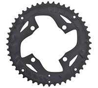 Combinación y bandeja protectora de cadena Shimano 48T