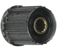 SHIMANO 4fl98090, Núcleo De Rueda Unisex Adulto, Multicolor, Única