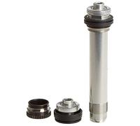 Shimano 4G998030 - Eje Completo Buje Rueda Delantera Wh-7900