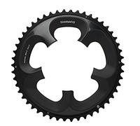 Shimano Plato Ultegra FC-6750 / FC-6750-G 10 velocidades gris 50 dientes
