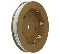 Shimano 50M.OT-SP41 Rollo Funda de Cambio, Blanco, Única