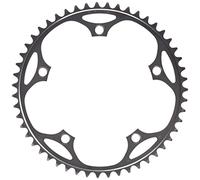 Shimano 51 Dura Ace 7710 1/2X1/8 Plato, Plata, Única