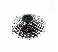Shimano 5267 - Cassette para Bicicleta, 8 velocidades