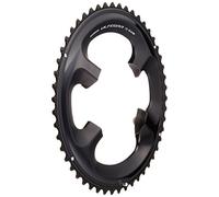 Shimano Y1W898030 Plato de cadena 110 BCD-Asymmetric 52T 1.0