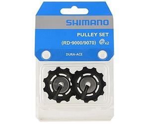 Shimano 5Y898060 - Polea Jgo.Guia/Tension Rd-9070