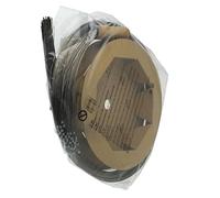 SHIMANO 60098630, Cable 1 Unidad Unisex Adulto, Dorado, Uni