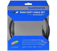 SHIMANO 60198020 Cable, Adultos Unisex, Gris, Talla Única