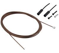 Shimano 63Z98970 Cable, Negro, Única