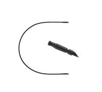 Shimano 650MM Corriente EW-SD300 para Pasos EP8 & Di2 Componentes Ebike Exterior