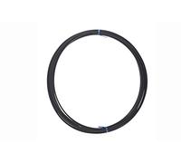 Shimano 6Y198010 - Rollo Funda Cambio 10 M Ot-Sp41 4 Mm, color negro