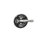 Shimano 785752 Platos Y Bielas, Negro, 13 x 13 x 18 cm