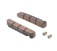 Shimano 7900 Dura-Ace R55C3 - Cartucho de Repuesto para Llantas de Carbono