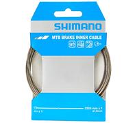 Shimano 80098210 Cable, Unisex-Adult, Multicolor, Talla Única
