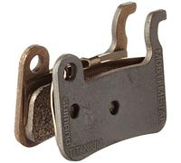 Shimano 8E598010 - Pastillas Freno Disco M975 Xtr Metal Ti