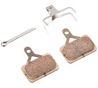Shimano 8FL98010 - Pastillas Freno Disco E01S