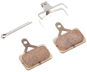 Shimano 8FL98010 - Pastillas Freno Disco E01S