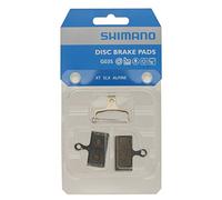 Shimano 8JZ98020 - Pastillas De Freno G03S