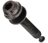 Shimano 8N208030 - Tornillo de fijación, Multicolor, 43 mm