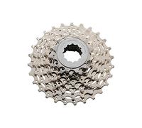 Shimano 9V.14/25 Tiagra HG-50 Cassette, Adultos Unisex, Multicolor, Talla Única
