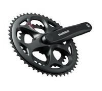 Shimano A070 - Cadena para Bicicleta, 10 velocidades