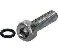 SHIMANO Abrazadera para manillar + disco en U BL-M6100