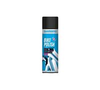 SHIMANO Abrillantador de bicicleta en aerosol, 400 ml