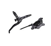 Shimano Accesorios de Bicicleta Unisex para Adultos XT T8100/M8120, Negro, Talla única