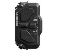 SHIMANO Accesorios para Manillar de Ciclismo Marca Unisex Adulto