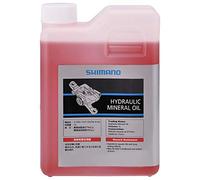 Aceite Mineral Hidráulico Shimano para Sistemas de Frenos - 1L